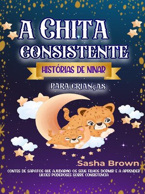 cover image of A Chita Consitente